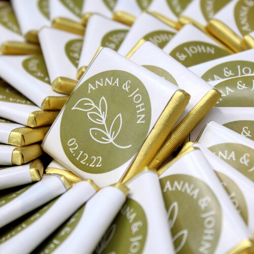 Bulk Candle Favors Wedding Favors for Guests Bridal Shower Etsy