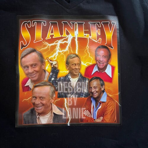 Custom Bootleg T shirts. Any photos!