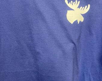 Camisas de alce, ¡cualquier logia!