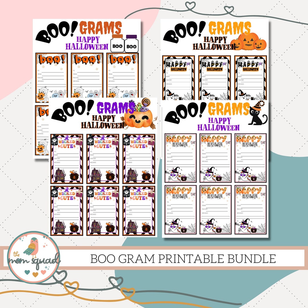 boo-gram-printable-halloween-candy-gram-boo-gram-candy-gram-etsy