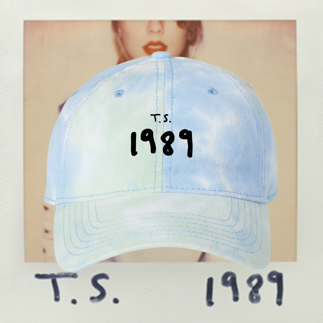 テイラースウィフト Lover Merch Baseball Cap テイラースウィフト Lover Merch Baseball Cap
