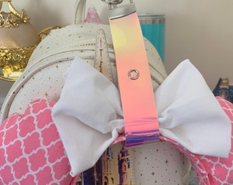 Minnie Ear Holder; Earidescent edition