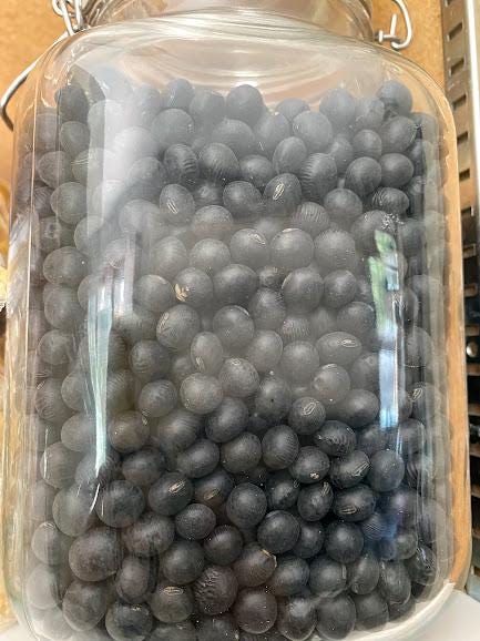 Edamame seeds - Etsy.de