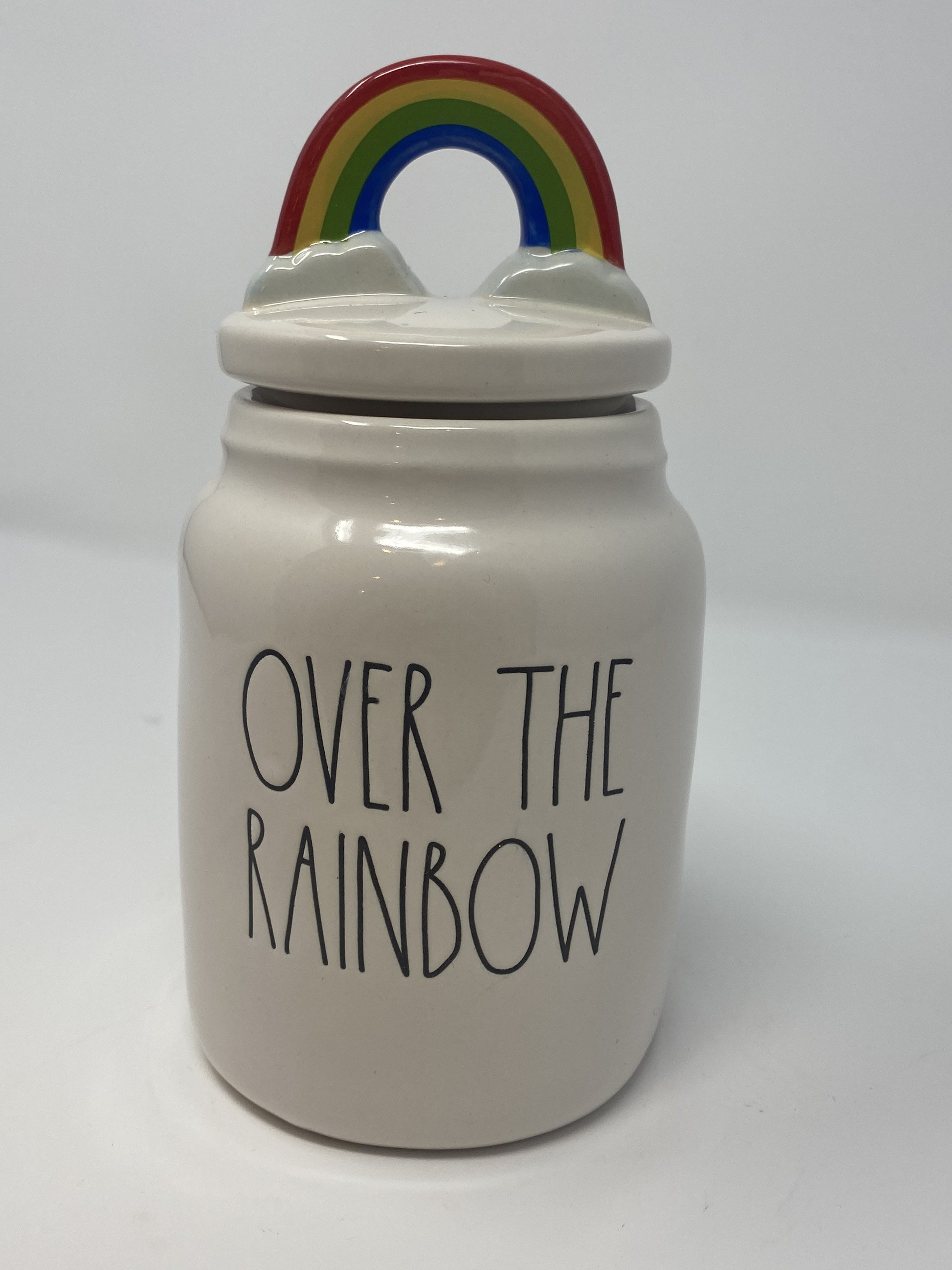 Rae Dunn Wizard of Oz Canister