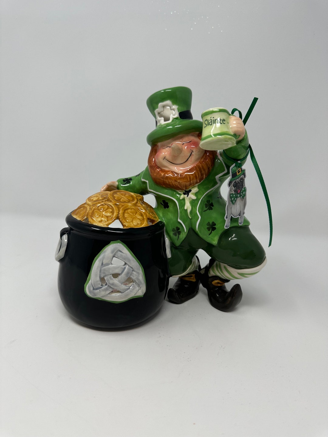 finnigan st patricks day