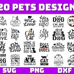 60.000 svg bundle, Designs bundle, Motivation svg, Funny quotes set, Nurse svg, Pet dxf png, Sport svg, Cut cutting files Sublimation bundle image 4