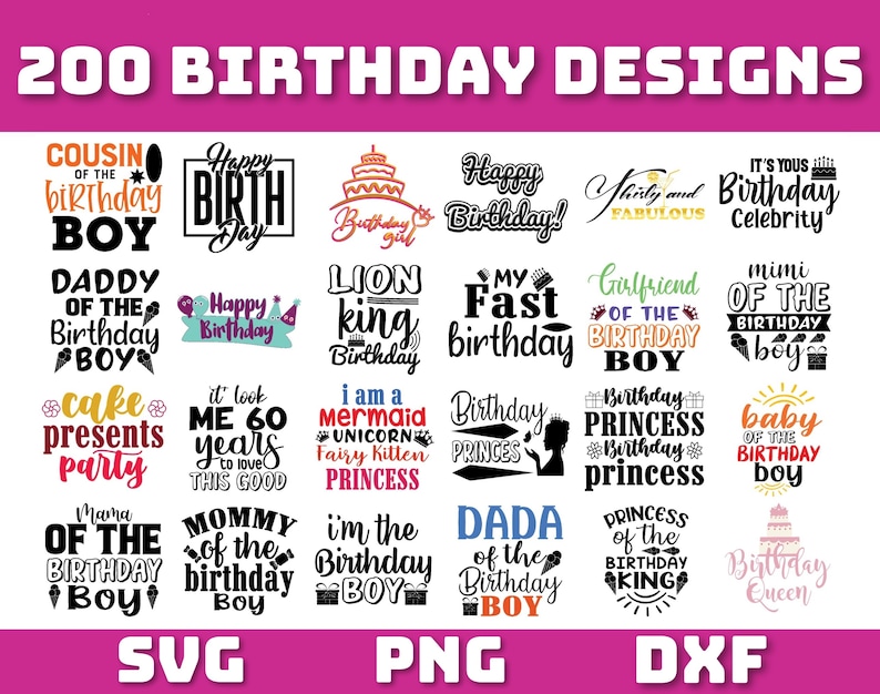 60.000 svg bundle, Designs bundle, Motivation svg, Funny quotes set, Nurse svg, Pet dxf png, Sport svg, Cut cutting files Sublimation bundle image 6