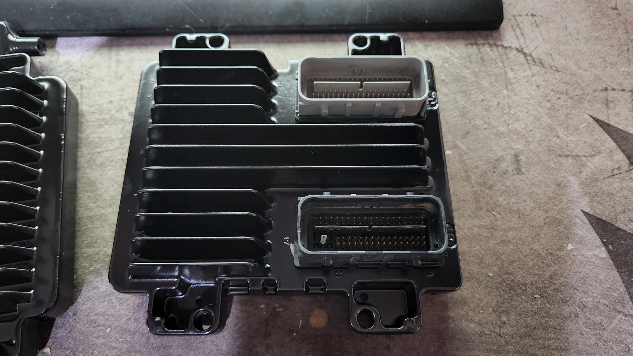 PROGRAMMED GM ENGINE COMPUTER PCM ECM SERVICE NUMBER 12692200 — Ewalt's Auto Tuning