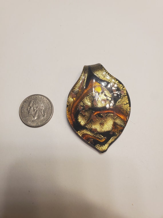 Murano Glass Pendant