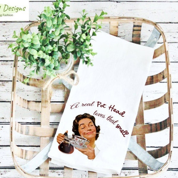 Funny Kitchen Towel Etsy