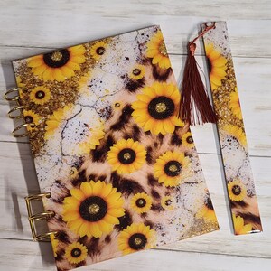 A5 Notebook