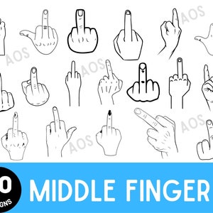 Mittelfinger SVG,Mittelfinger Cricut, Mittelfinger Png,Mittelfinger SVG,Mittelfinger SVG,Mittelfinger SVG Plotterdatei,Skelett SVG