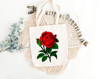Rose Svg Bundle, Roses Svg, Rose Clipart, Flower Svg, Roses Template Svg, Red Rose Svg, Rose Png, Rose Vector