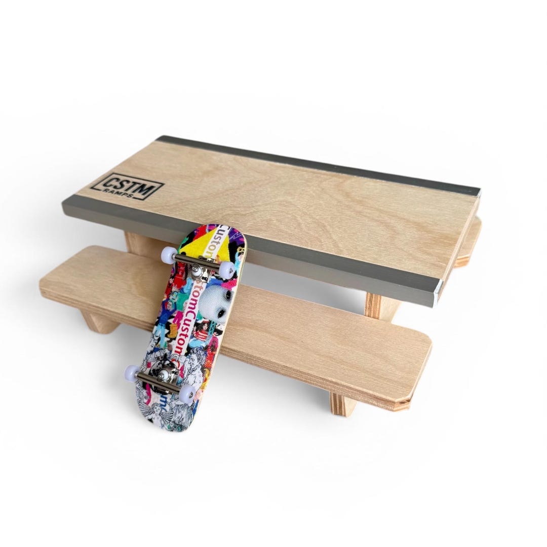 Table Rmps CSTM RAMPS Table Mini - Etsy UK