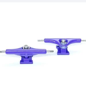 Fingerboard Trucks Custom Pro 32mm V2
