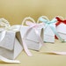 Wedding Party Favor Boxes Sweet One Party Bags Creative Package for Romantic Theme Party DIY Gift Bags Jewelry Storage Containers 