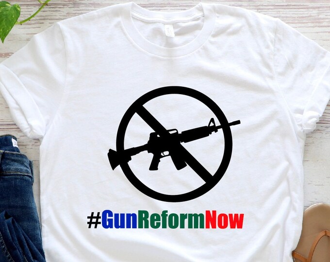 Gun Reform Now, Thoughts and Prayers Are Not Enough Shirt, Policy And Change Shirt, Pray for Uvalde Shirt, Support for Uvalde Shirt