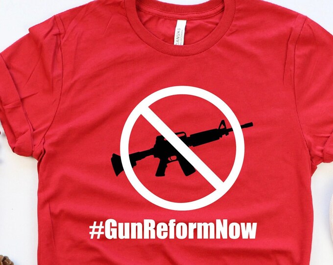 Gun Reform Now, Thoughts and Prayers Are Not Enough Shirt, Policy And Change Shirt, Pray for Uvalde Shirt, Support for Uvalde Shirt