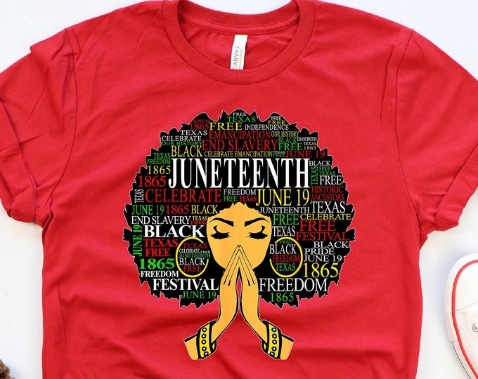 Juneteenth Shirt, Freeish Shirt, Black History Shirt, Black Culture Shirts, Black Lives Matter Shirt, Until We Have Justice, Civil Rights