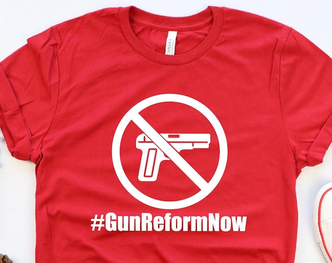 Gun Reform Now, Thoughts and Prayers Are Not Enough Shirt, Policy And Change Shirt, Pray for Uvalde Shirt, Support for Uvalde Shirt