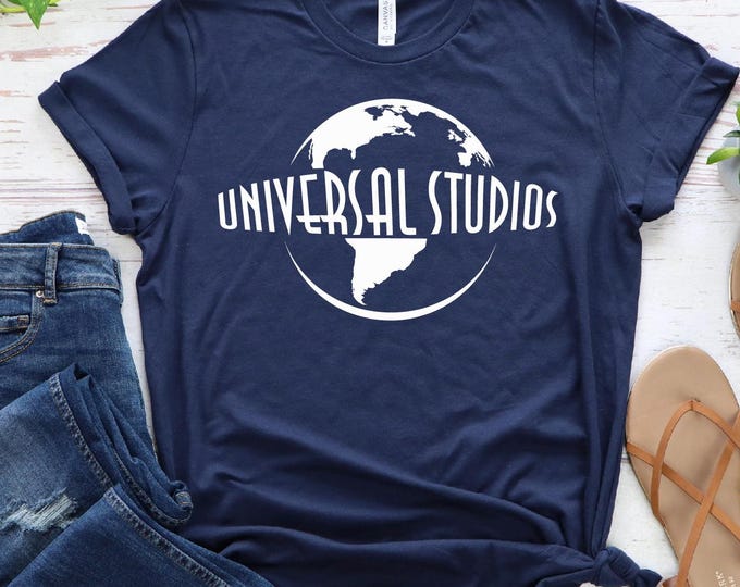 Universal Studio Trip Shirt, Universal Studios Shirt, Disney Trip Shirts, Universal Studios Group Shirt, Custom Shirt, Disney Shirts