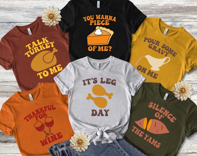 Family Thanksgiving 2024 Shirt,  Thanksgiving Shirt, Happy Thanksgiving Shirt,Thanksgiving Family Match, Fall Shirt, Turkey Day, Autumn Tee