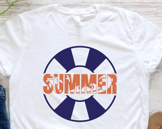 Summer Vibes Shirt, Summer Shirt, Beach Shirt, Summer Lover Shirt,Cool Summer Shirt, Summer Vacation Shirt, Summer Vibes Shirt