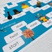 Ending Blends Games Lf Lt Lp Mp Nd Nk Sk (Download Now) - Etsy