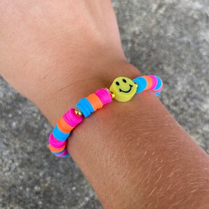 Summer Things Bracelet