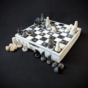 Chess set