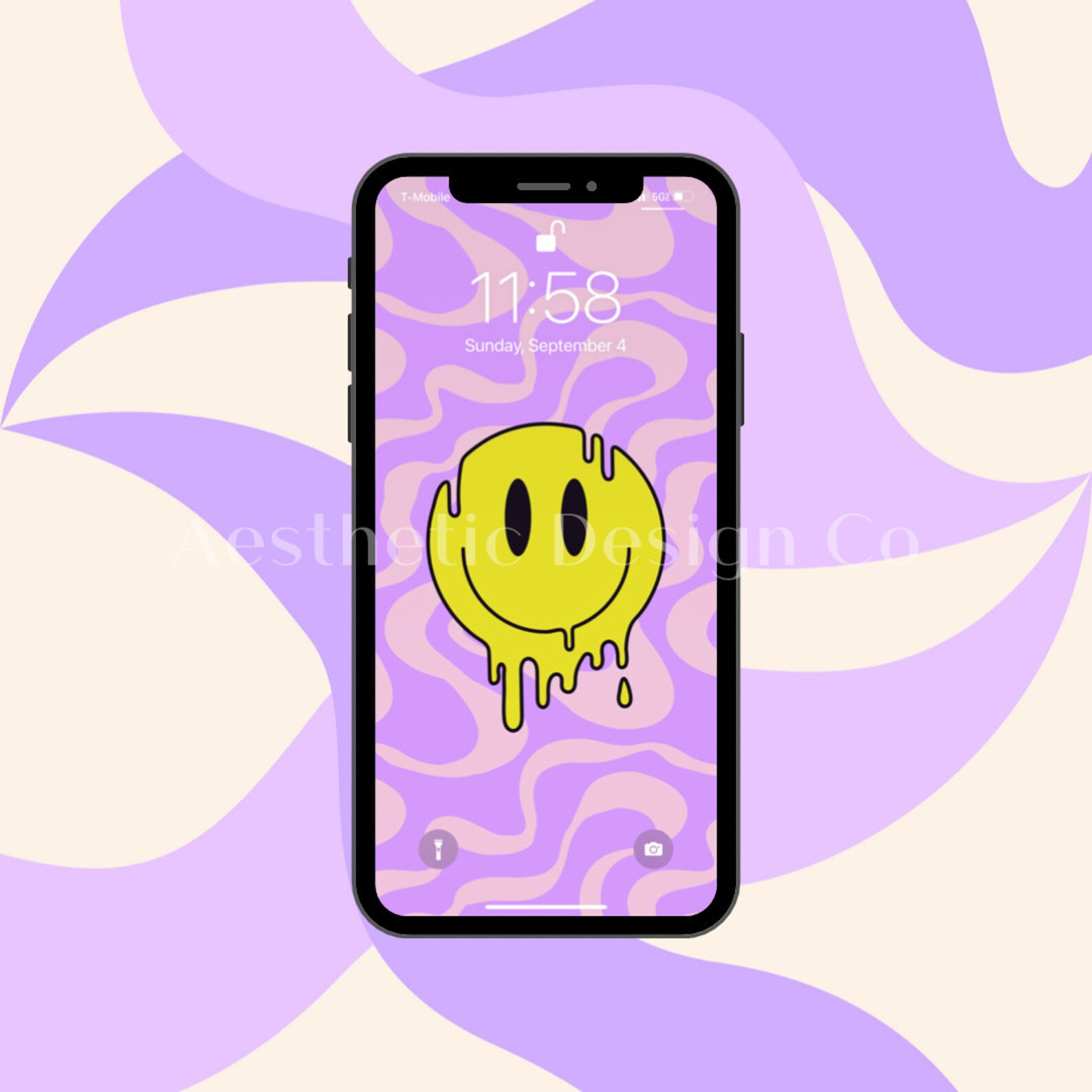 Y2K Themed Phone Wallpaper Phone Background Digital Download - Etsy