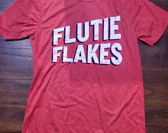 Bills Mafia Flutie Flakes T shirt