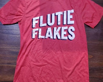 Bills Mafia Flutie Flakes T shirt