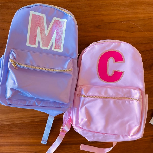 Kindergarten Backpack Etsy