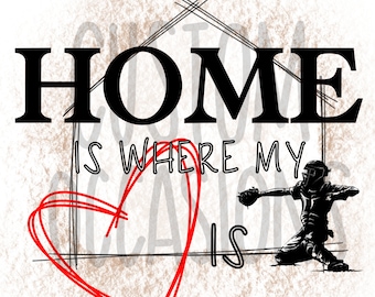 Home Is Where My Heart Is PNG