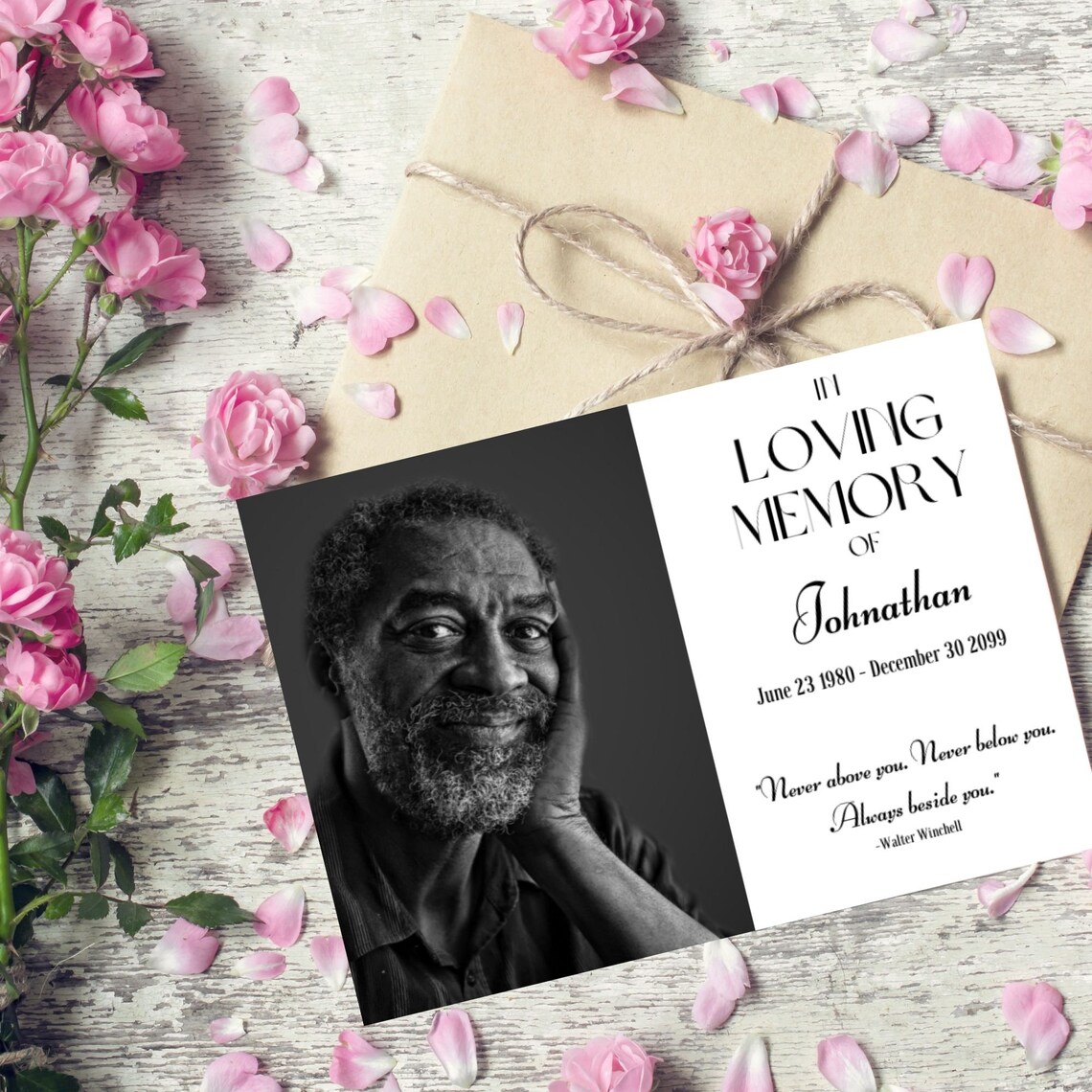 Bereavement Card Design Thank You Cards Template Printable Thank You