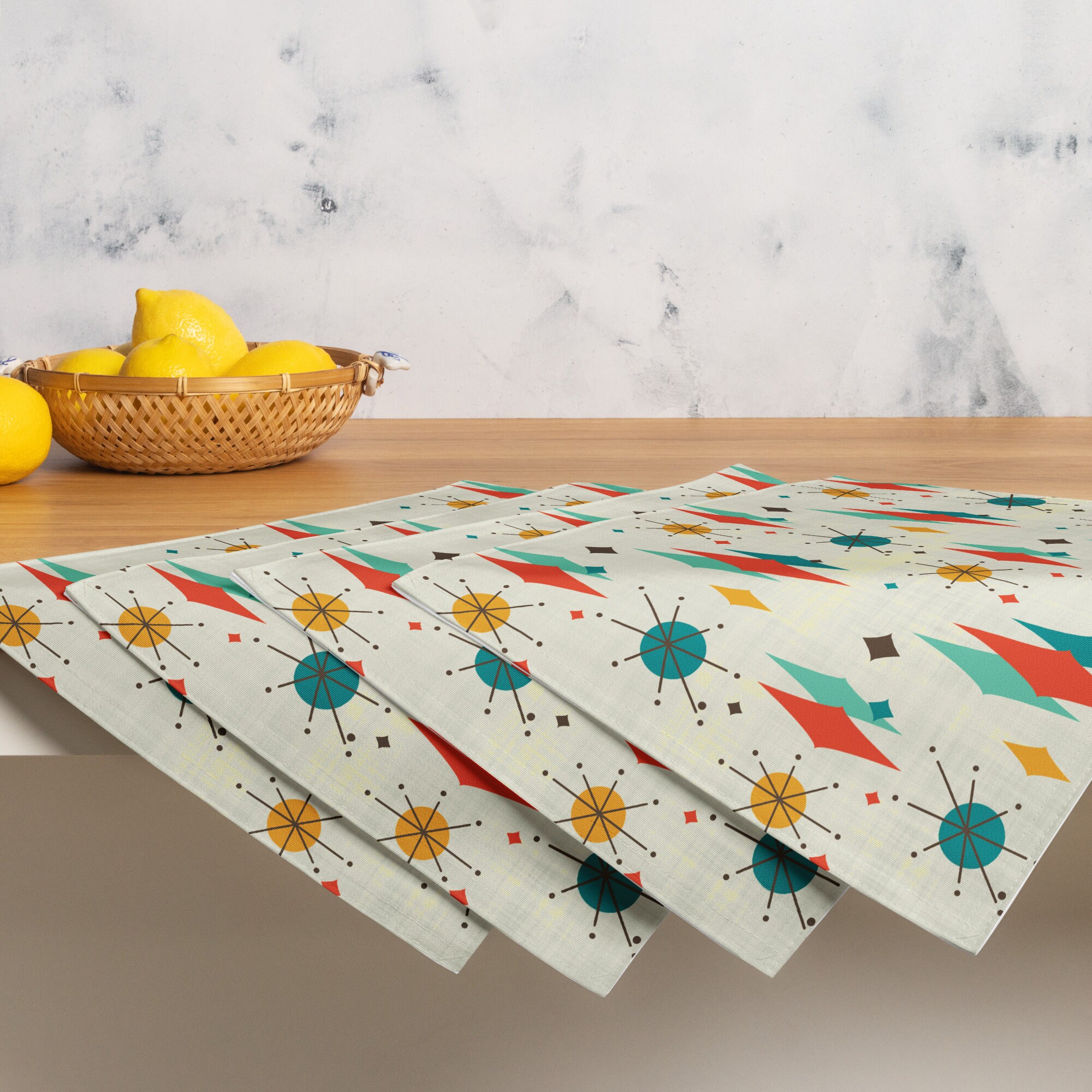 Sitemapcdatahttpsdeanmixel Thicoipeinfomid Century Modern Placemats