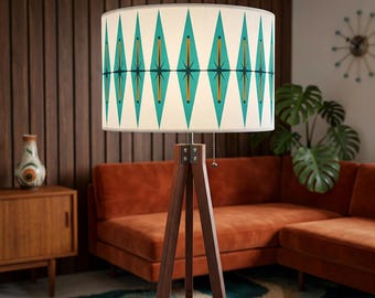 Jufhamvintage- Vintage Kea PS Svarva Design Floor Lamp- - Etsy