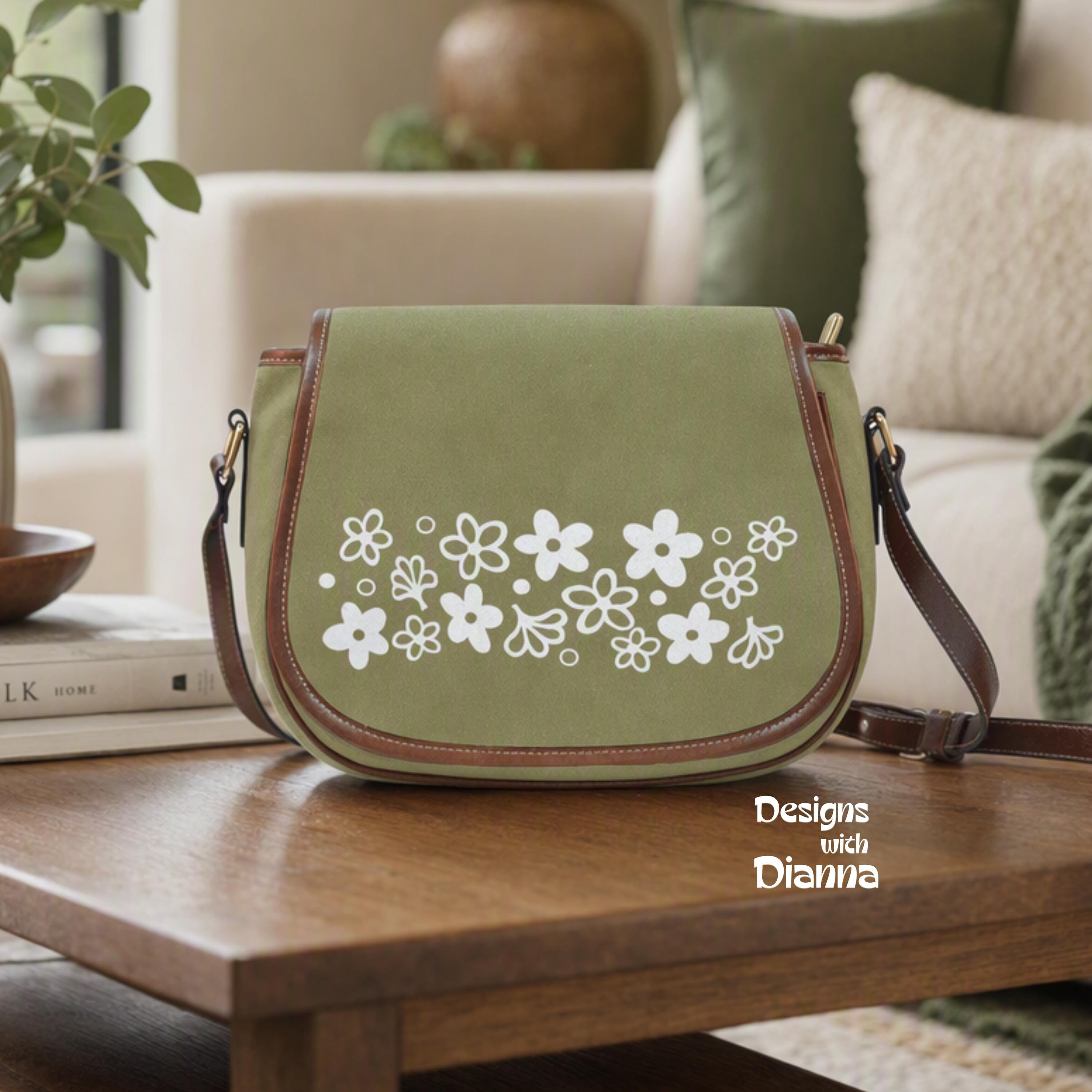 Coach Daisy Bag - Etsy
