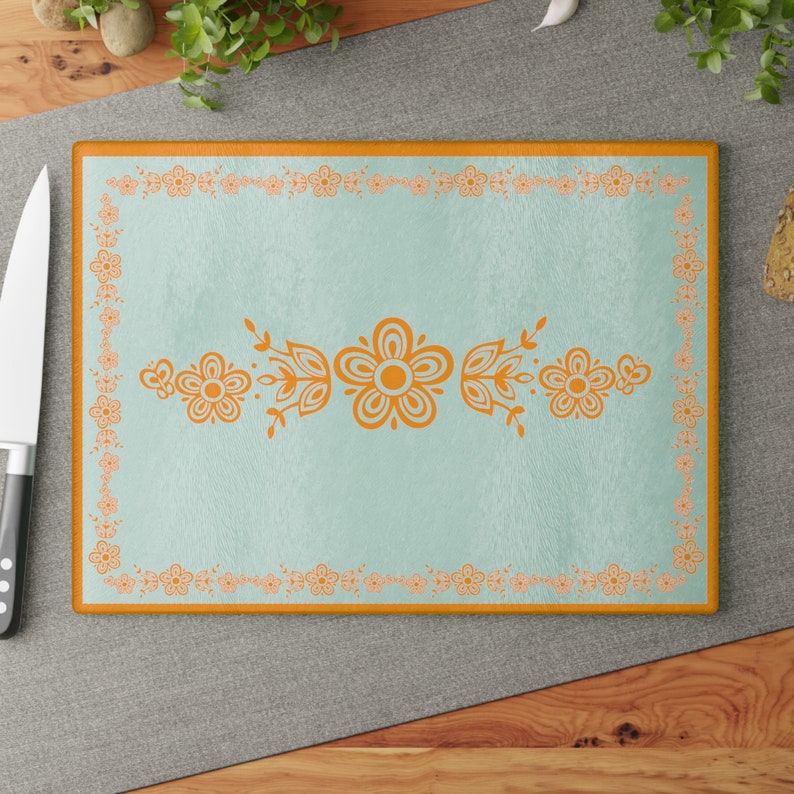 Pyrex Board Pyrex Butterfly Gold, Pyrex Cutting Board, Pyrex Gifts, Pyrex Collector ...