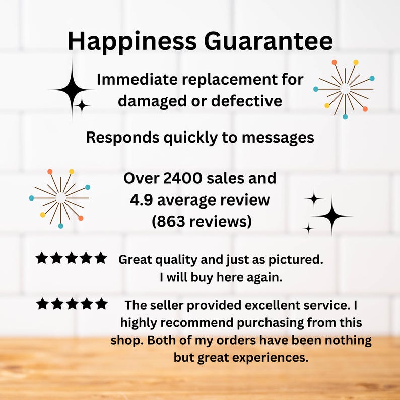 Mid Century Modern Retro Geometric Shower Curtain Vintage 1970s MCM Orange Quirky Colorful Bathroom Decor MCM Shower Curtain image 7