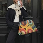 Geometric Purses