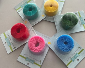 Babyville Boutique EZ Adjust Tape (Velcro)