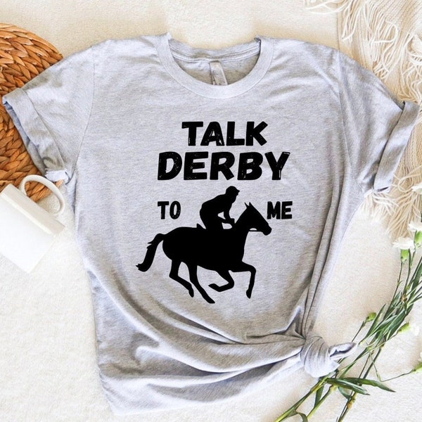 Derby Day - Etsy