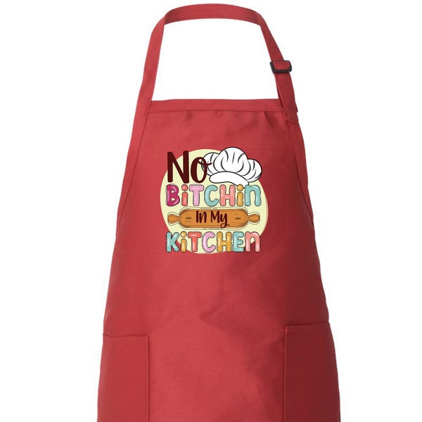 Funny Apron Sayings Etsy