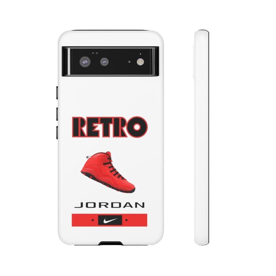Steve Wiebe X Air Jordan 10 Retro 'HOH 