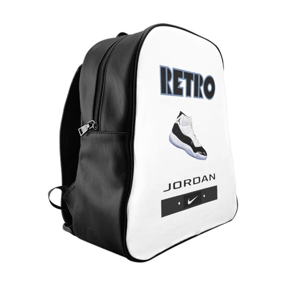 jordan 11 concord backpack