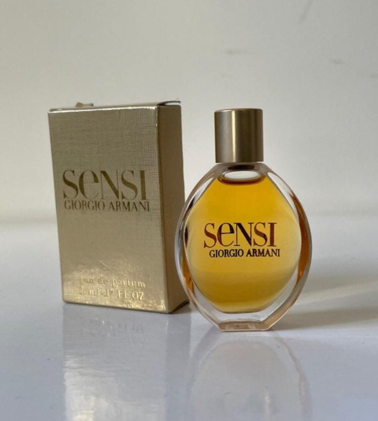 Купить Парфюмерию От Giorgio Armani Sensi Оптом
