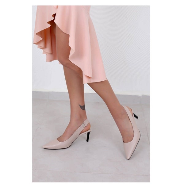 Beige Wedding Shoes Etsy