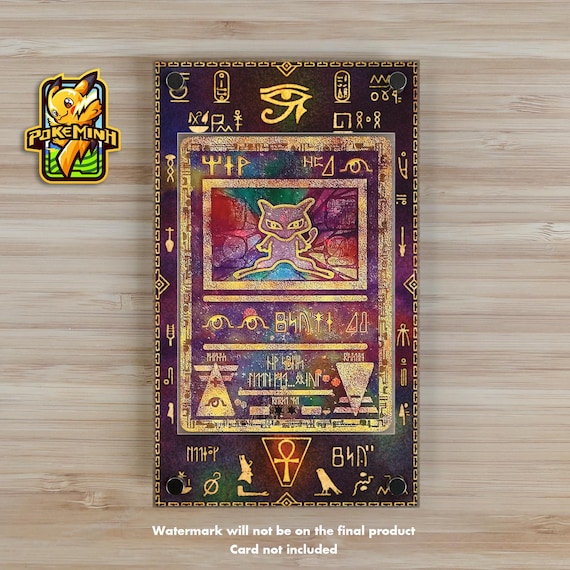 Ancient Mew ポケモンカード PSA 10 GEM MINT Ancient Mew I CORRECTED Japanese 1999 PROMO ポケモンカードゲーム